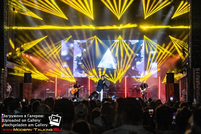 28.06.2026 Thomas Anders Томас Андерс в Бытом, Польша