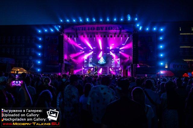 28.06.2026 Thomas Anders Томас Андерс в Бытом, Польша
