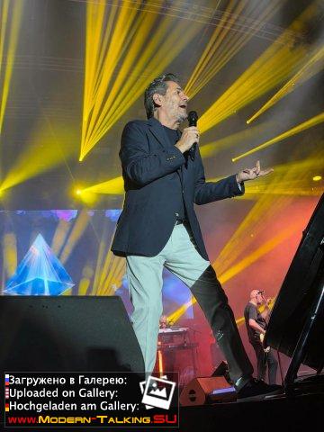 28.06.2026 Thomas Anders Томас Андерс в Бытом, Польша