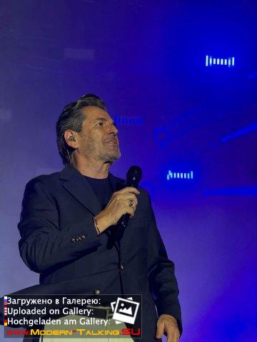 28.06.2026 Thomas Anders Томас Андерс в Бытом, Польша