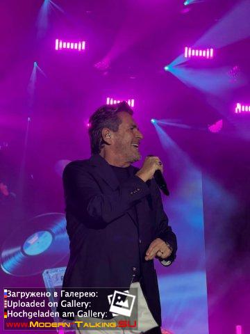 28.06.2026 Thomas Anders Томас Андерс в Бытом, Польша