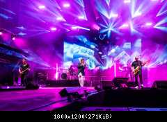 28.06.2026 Thomas Anders Томас Андерс в Бытом, Польша