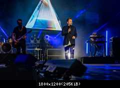 28.06.2026 Thomas Anders Томас Андерс в Бытом, Польша