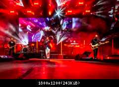 28.06.2026 Thomas Anders Томас Андерс в Бытом, Польша