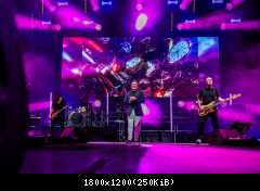 28.06.2026 Thomas Anders Томас Андерс в Бытом, Польша