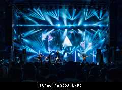 28.06.2026 Thomas Anders Томас Андерс в Бытом, Польша