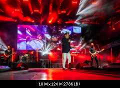 28.06.2026 Thomas Anders Томас Андерс в Бытом, Польша