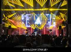 28.06.2026 Thomas Anders Томас Андерс в Бытом, Польша