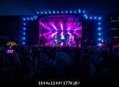 28.06.2026 Thomas Anders Томас Андерс в Бытом, Польша