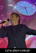 28.06.2026 Thomas Anders Томас Андерс в Бытом, Польша