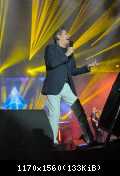 28.06.2026 Thomas Anders Томас Андерс в Бытом, Польша