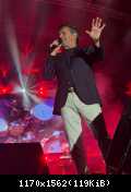 28.06.2026 Thomas Anders Томас Андерс в Бытом, Польша