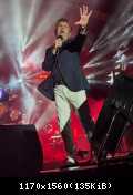 28.06.2026 Thomas Anders Томас Андерс в Бытом, Польша