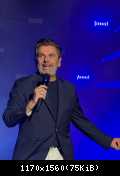 28.06.2026 Thomas Anders Томас Андерс в Бытом, Польша