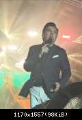 28.06.2026 Thomas Anders Томас Андерс в Бытом, Польша