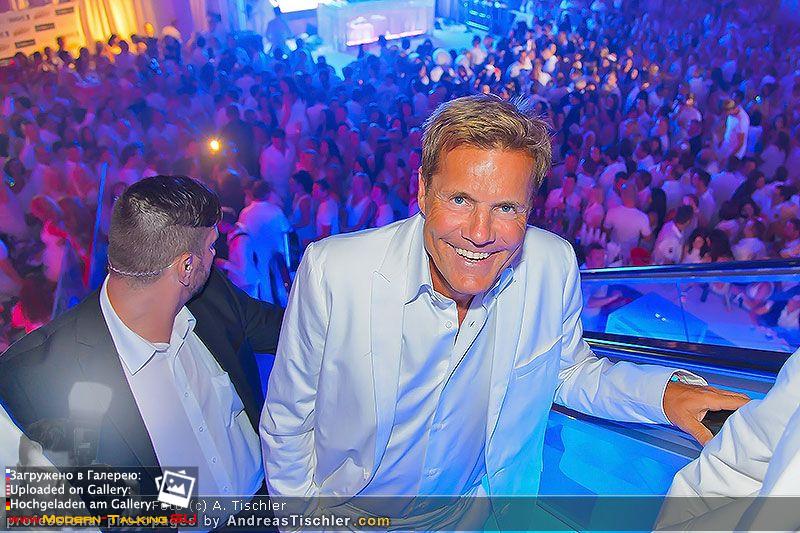 28.07.2012 Dieter Bohlen Plus City Linz