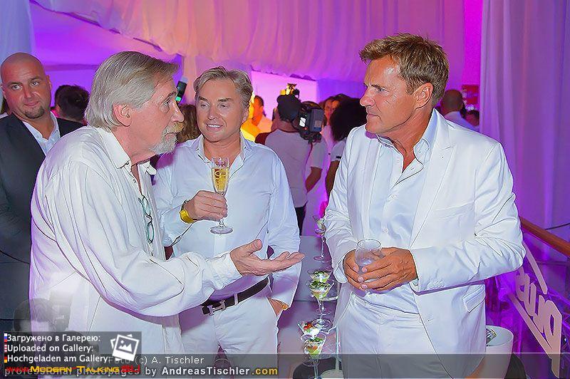 28.07.2012 Dieter Bohlen Plus City Linz