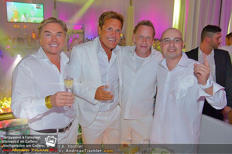 28.07.2012 Dieter Bohlen Plus City Linz