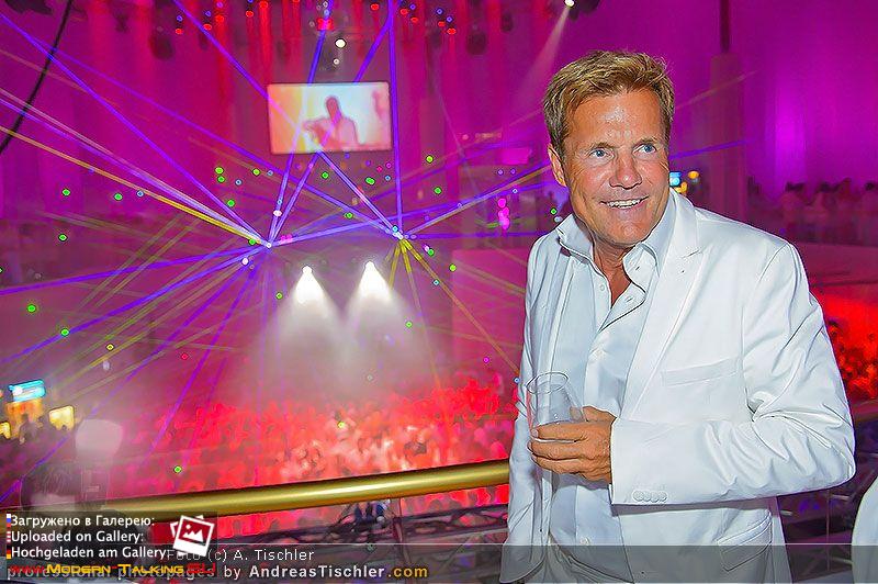28.07.2012 Dieter Bohlen Plus City Linz