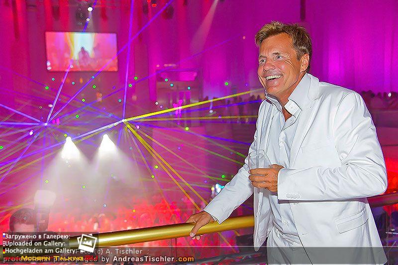 28.07.2012 Dieter Bohlen Plus City Linz