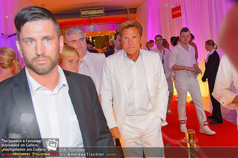 28.07.2012 Dieter Bohlen Plus City Linz