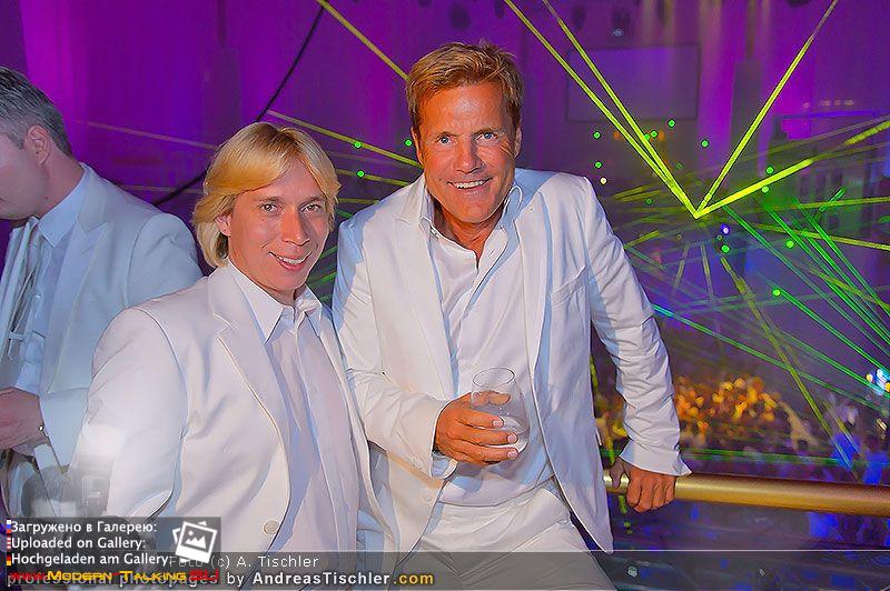 28.07.2012 Dieter Bohlen Plus City Linz