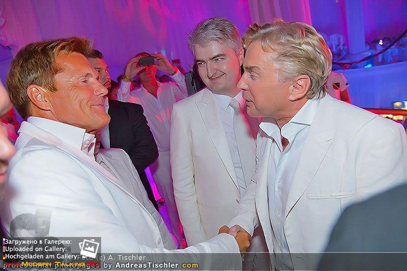 28.07.2012 Dieter Bohlen Plus City Linz