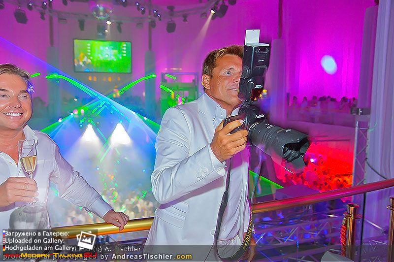 28.07.2012 Dieter Bohlen Plus City Linz