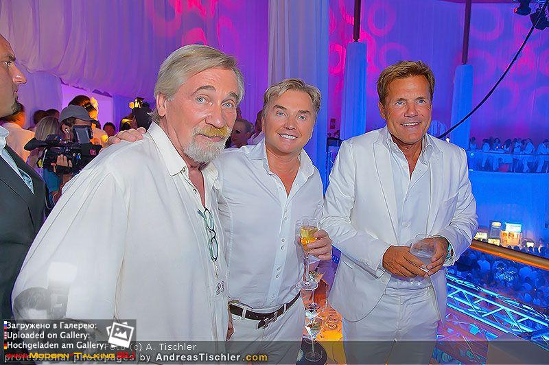 28.07.2012 Dieter Bohlen Plus City Linz