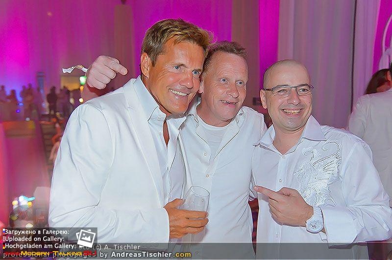 28.07.2012 Dieter Bohlen Plus City Linz