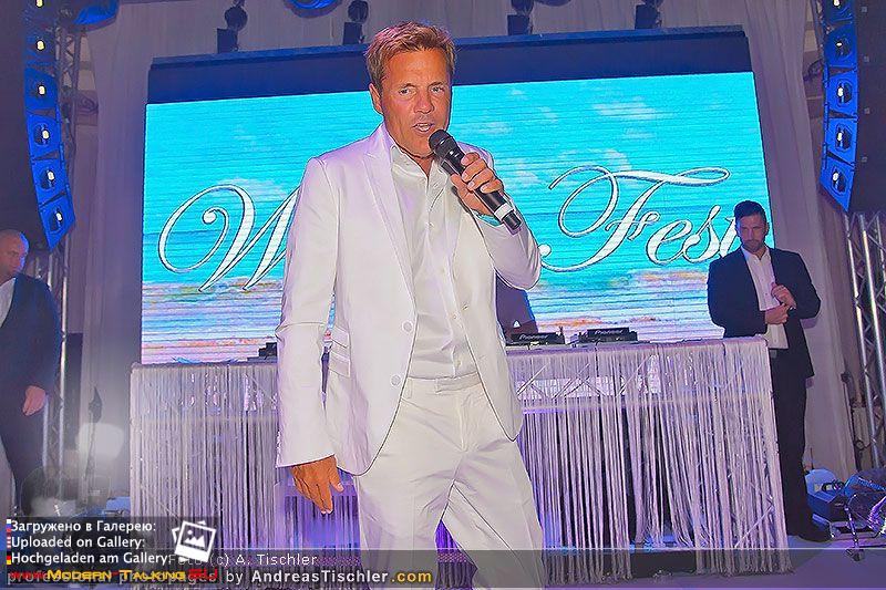 28.07.2012 Dieter Bohlen Plus City Linz