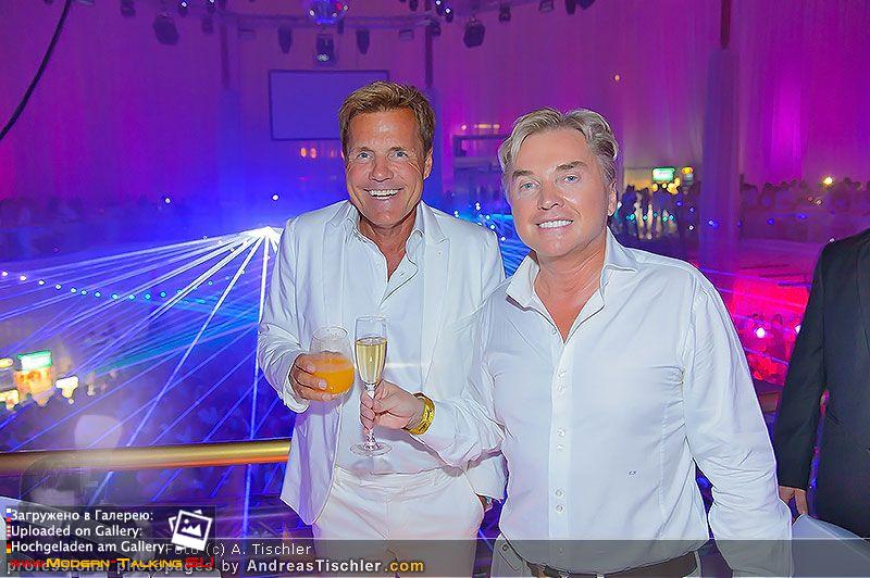 28.07.2012 Dieter Bohlen Plus City Linz