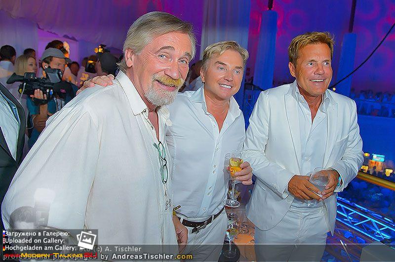 28.07.2012 Dieter Bohlen Plus City Linz