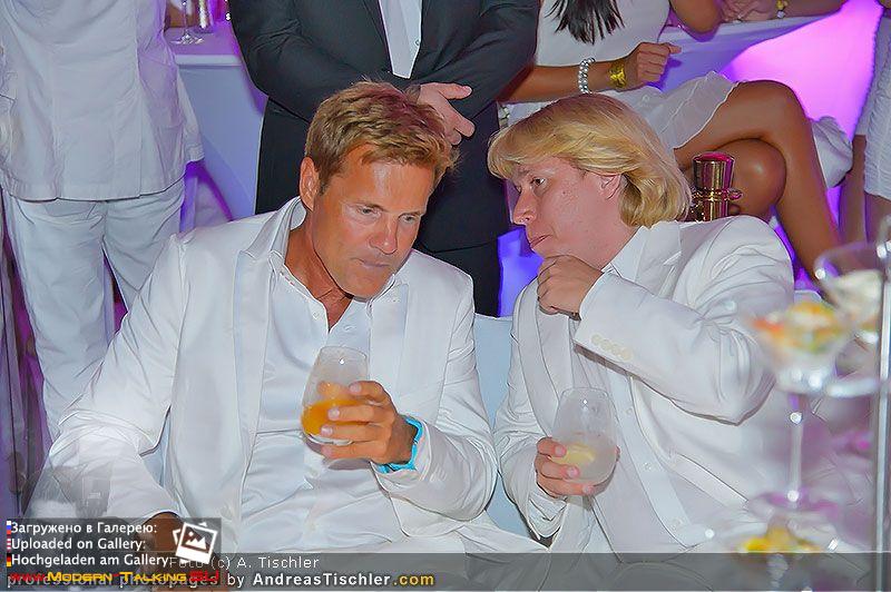 28.07.2012 Dieter Bohlen Plus City Linz