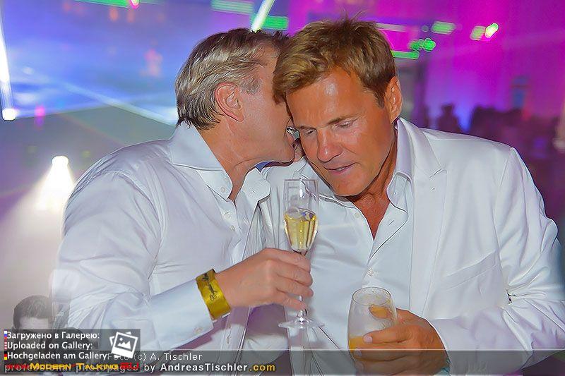 28.07.2012 Dieter Bohlen Plus City Linz