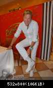 28.07.2012 Dieter Bohlen Plus City Linz