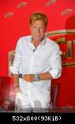 28.07.2012 Dieter Bohlen Plus City Linz