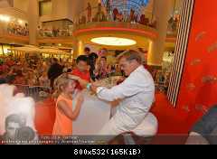 28.07.2012 Dieter Bohlen Plus City Linz