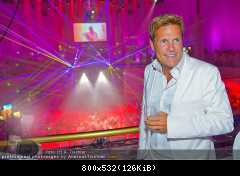 28.07.2012 Dieter Bohlen Plus City Linz