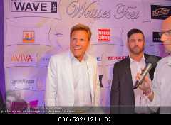 28.07.2012 Dieter Bohlen Plus City Linz