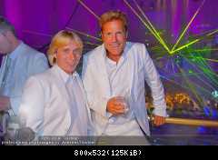 28.07.2012 Dieter Bohlen Plus City Linz