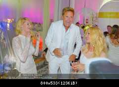 28.07.2012 Dieter Bohlen Plus City Linz