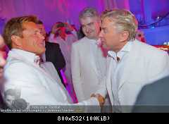 28.07.2012 Dieter Bohlen Plus City Linz
