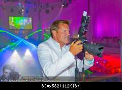28.07.2012 Dieter Bohlen Plus City Linz