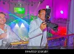 28.07.2012 Dieter Bohlen Plus City Linz