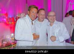 28.07.2012 Dieter Bohlen Plus City Linz