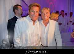 28.07.2012 Dieter Bohlen Plus City Linz