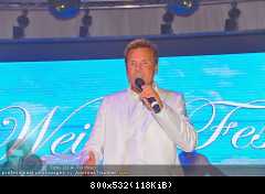28.07.2012 Dieter Bohlen Plus City Linz