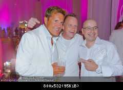 28.07.2012 Dieter Bohlen Plus City Linz