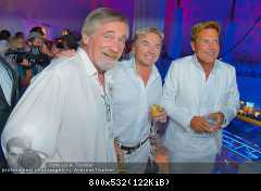 28.07.2012 Dieter Bohlen Plus City Linz